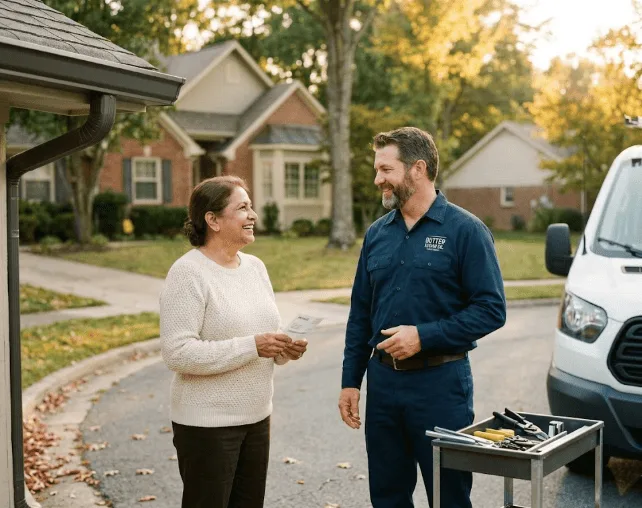 Gutter Repair Farber, MO FAQs